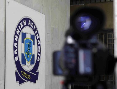 Δυτ.Αττική: Προφυλάκιση αστυνομικού για διαφθορά και σχέσεις με τη «μαφία» των Ρομά